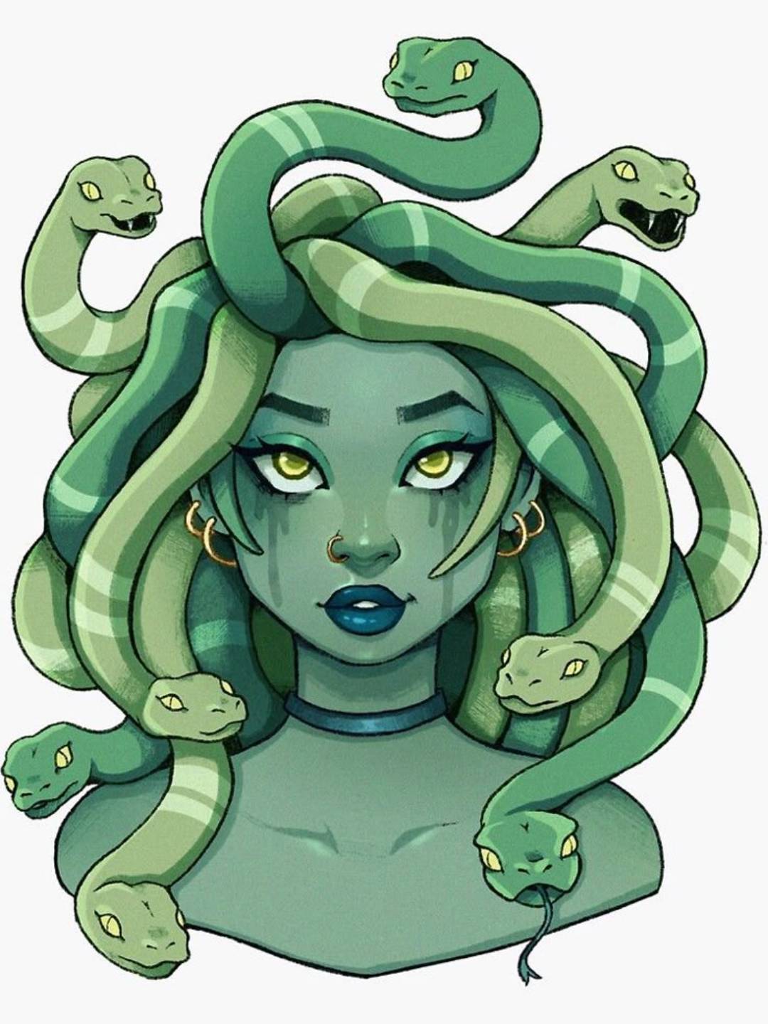 Medusa